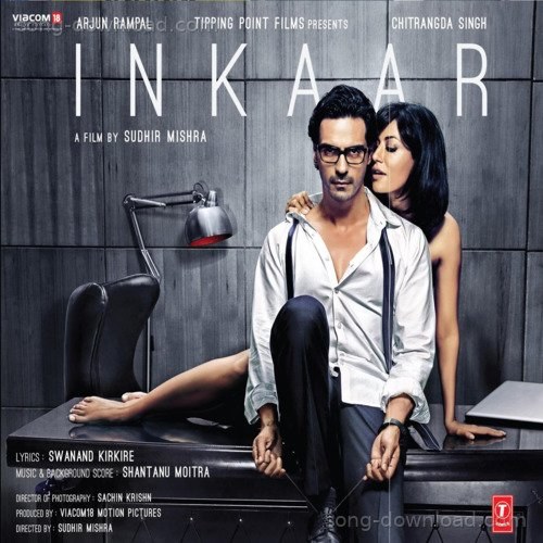 Inkaar (Theme) Monali Thakur MP3 Download